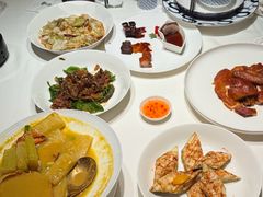 -炳胜私厨(万象前海店)