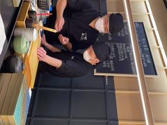 -Sushi Hanzo半藏(天环广场店)