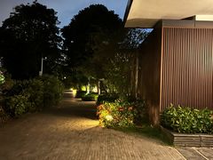 -蓝楹湾度假酒店