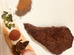 -赤火牛排(金狮广场店)