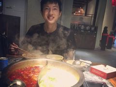 -渝味晓宇火锅(合川路店)