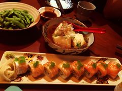 -醉虎传(南锣鼓巷店)