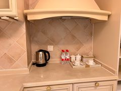 -平湖九龙山庄园圣马可酒店