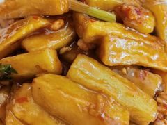 -华春餐馆(鱼山路店)