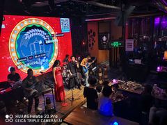 -爱啤精酿·民谣酒馆(滨江店)