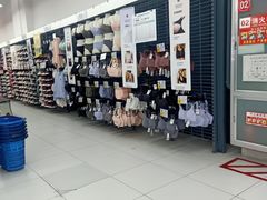 -迪卡侬(湘江路店)