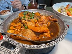 -大鱼徽州·寻味徽菜(星光总店)