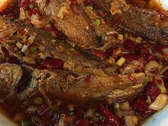 -图味美小黄鱼·本地菜(浙江路店)