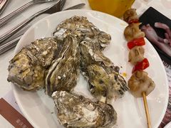 -芭菲盛宴·环球美食(袁家岗店)