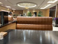大堂-蓝港海鲜厨房(金水路店)