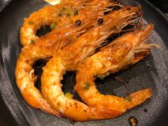 -大渔铁板烧(中山路八佰伴店)