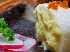 冰皮榴莲手握-小川洋风料理(街道口店)