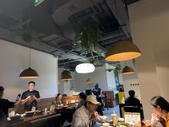 -旺爷砂锅·茶作(国贸城店)