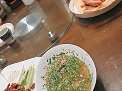 -张大嘴菜馆(庞各庄店)