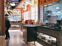 -松子料理(亮马桥店)