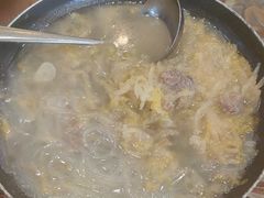 -民族饭荘(新华大街店)