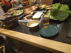 -臻牛烤肉