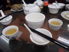 -香港蓮香樓(上環店)