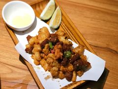 -太二酸菜鱼(石家庄万象城店)