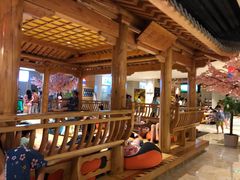 -巴斯漫温泉汗蒸馆(贡湖大道店)