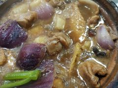 -范贤光鸡公煲(平乐园总店)