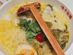 -味千拉面(瑞虹生活广场店)
