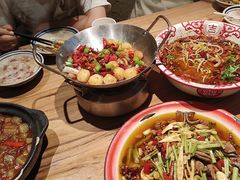 -泥糊破店小酒馆·团建聚餐(南京西路店)