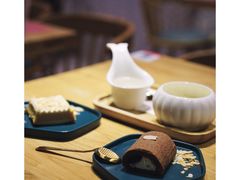 -炖物24章·顺时轻养茶(杭州保利时光里店)