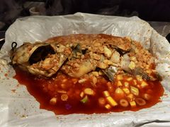 -红辣椒·川菜·火锅(张杨路店)