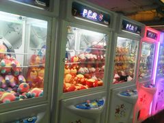 -天空之城动漫电玩世界(路劲又一城店)