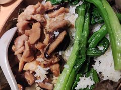 -72街荷叶饭(东方宝泰广场店)