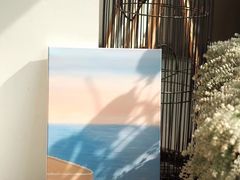 -漫慢里艺术体验馆·绘画调香手工DIY