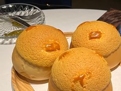 招牌菠萝包-炳胜公馆(珠江新城店)