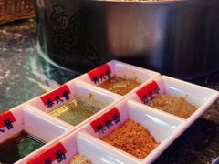 -柳飘飘亚洲烤肉集合店(太古里店)