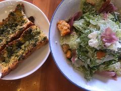 -PIZZA BIANCA(万象城店)