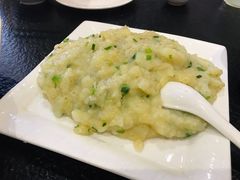 老奶洋芋-喜洲翰林餐厅(董家百年老宅店)