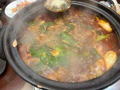 -肖记公安牛肉鱼杂馆·省级非物质文化遗产(三角路直营店)