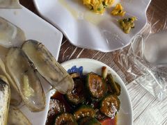 小葱炒鸡蛋-妈妈的小作坊(陈家镇店)