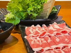 -呷哺呷哺(王府井喜悦店)
