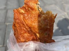 葱花肉-知味观(湖滨店)