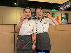 -海底捞火锅(吴中路店)