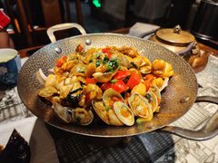 -一味大院•桐庐菜传承店(春江路店)