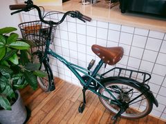 -Cafe Villa