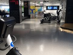 -帝豪斯健身(市府恒隆店)