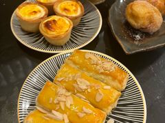 -ManHo万豪中餐厅(成都茂业JW万豪酒店)