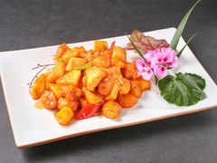 -别院里音乐餐酒吧(双流航空港店)