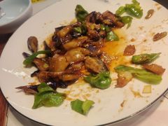 -雪乡人家东北菜·铁锅炖一切(高斯路店)