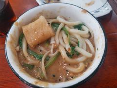 -岳合轩老北京涮肉