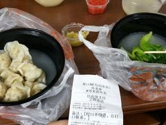 -胃口福·饺子云吞(怡园东店)