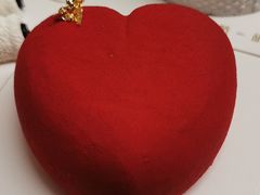 -玲婧胡同·生日蛋糕·餐厅(嘉里城店)